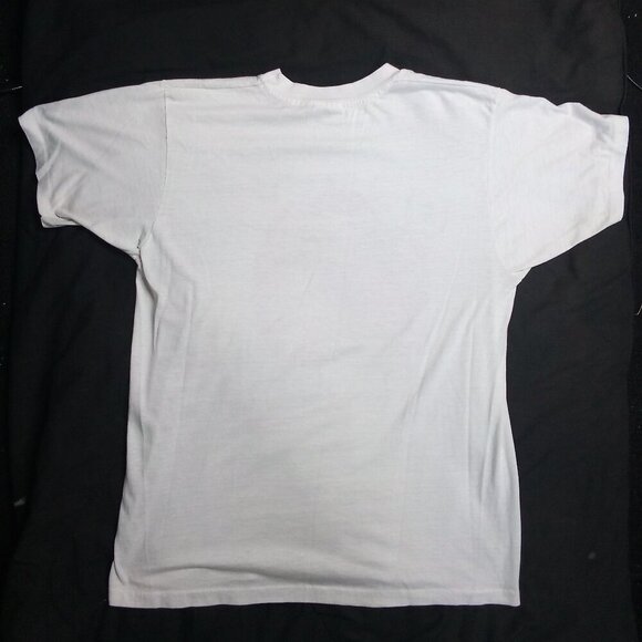 Vintage 80s Gerry Cooney Boxing T-Shirt - Picture 6 of 6